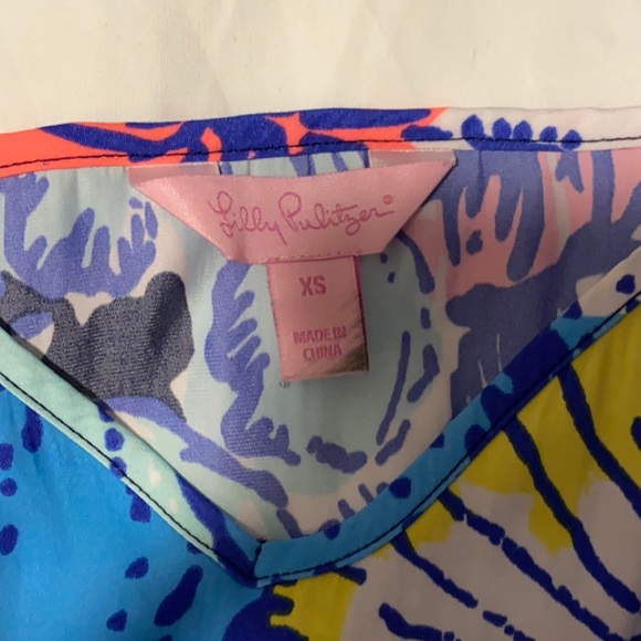 Lilly Pulitzer Rompers bundle - Picture 3 of 3